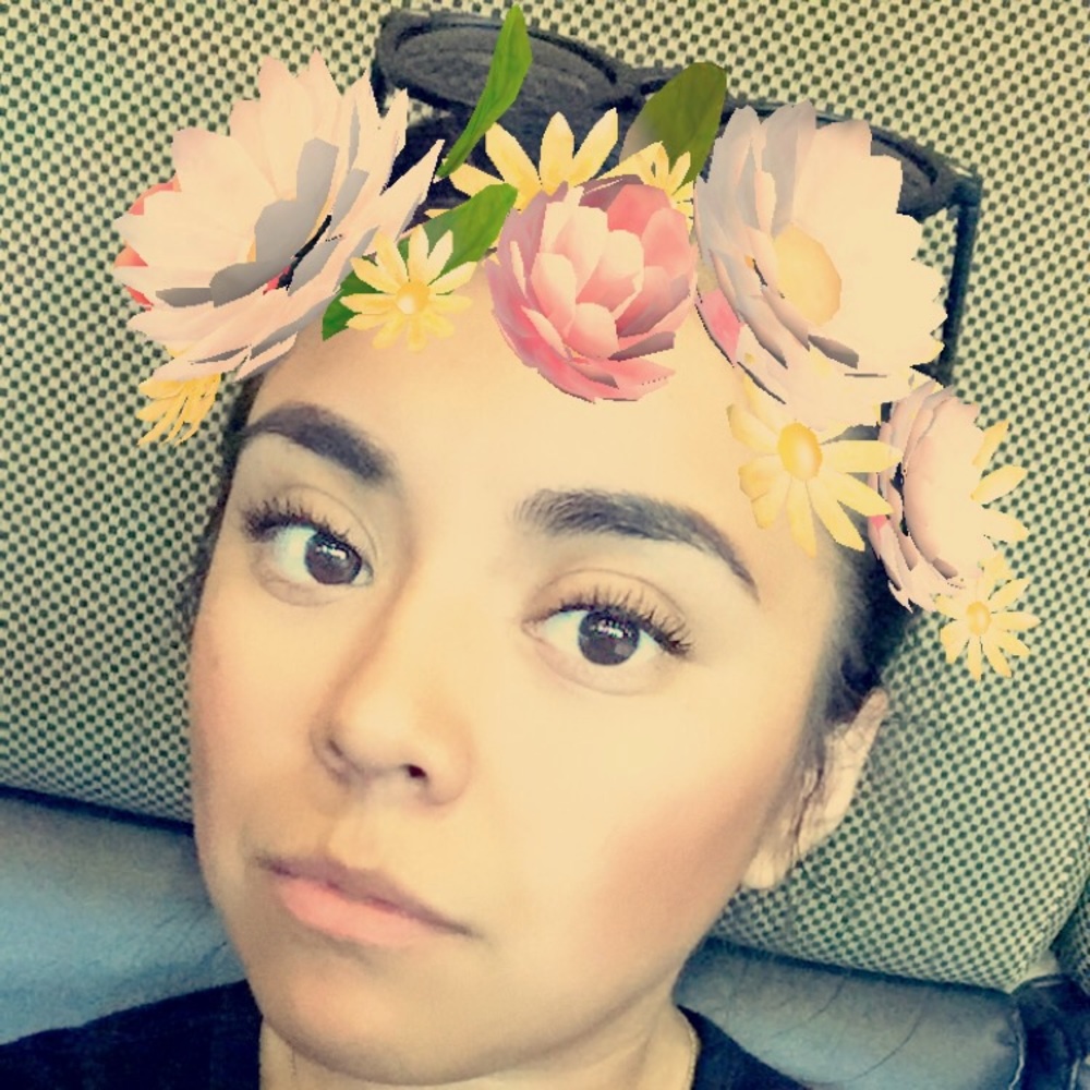 Meet your Posher, Blanca